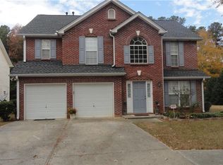 2769 Rusticwood Dr, Snellville, GA 30078