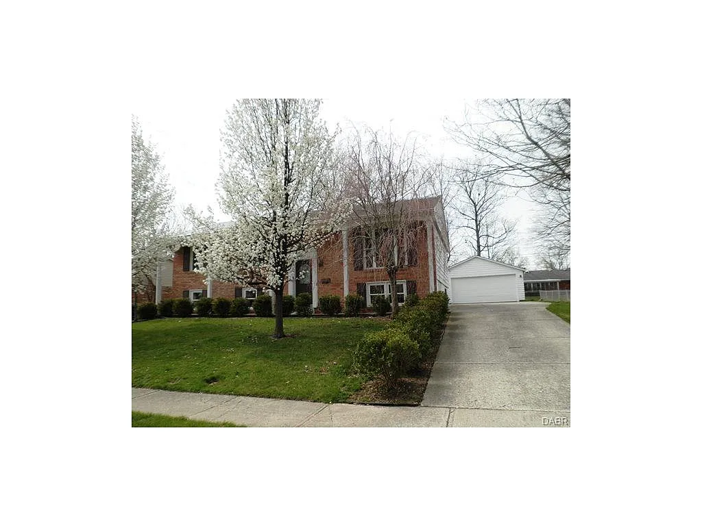 205 Hartshorn Dr photo 1