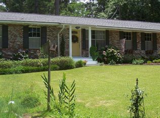 109 Chestnut, Bude, MS 39630