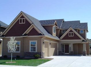 3052 Christian, Meridian, ID 83642