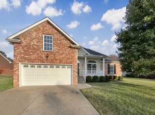 238 Chandler Blvd, White House, TN 37188