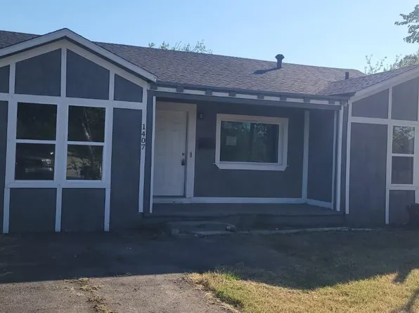 1407 Borton St, Wichita Falls, TX 76306