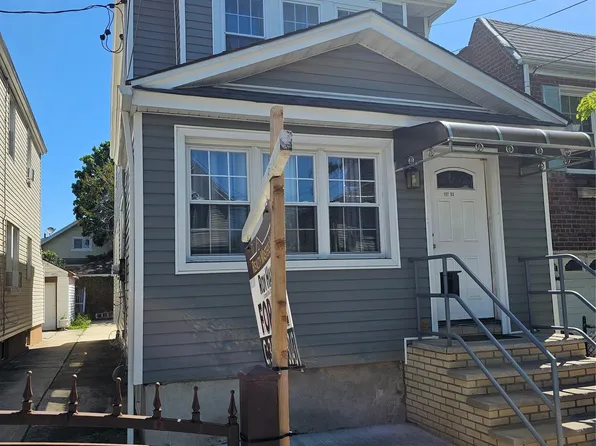 10753 124TH Street, Richmond Hill, NY 11419