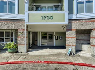 1730 S Harbor Way UNIT 501, Portland, OR 97201