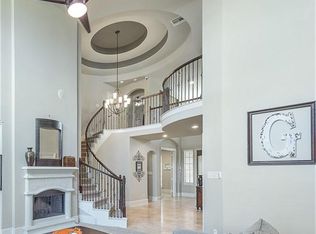 21118 Barrett Creek Ln, Richmond, TX 77407