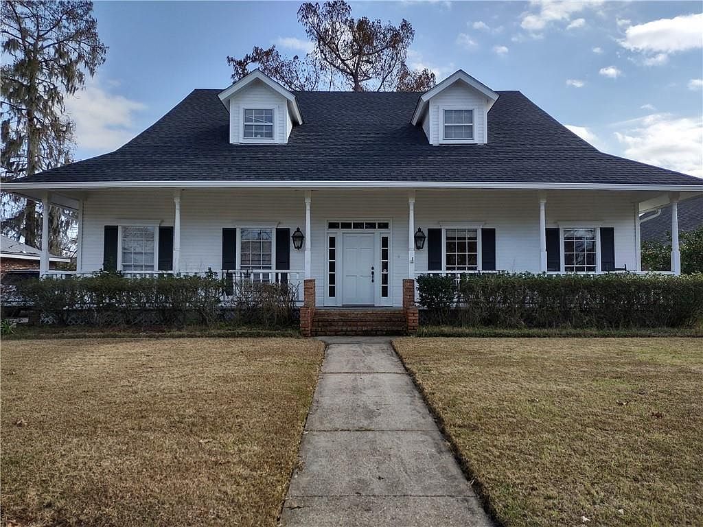 208 Villere Dr, Destrehan, LA 70047 | Zillow