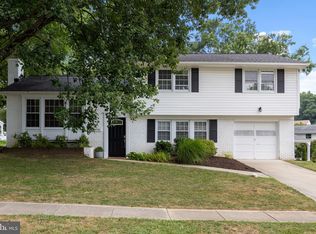 2126 Fountain Hill Dr, Lutherville Timonium, MD