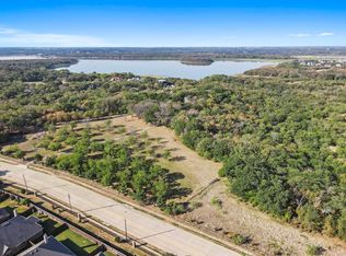 3408 Parkridge Dr, Corinth, TX 76210