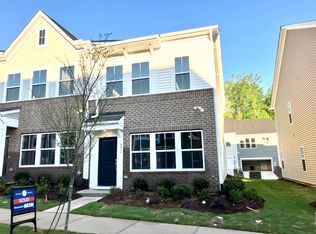 276 Chesapeake Commons St, Garner, NC 27529
