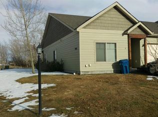 908 Quail Run Rd #908A, Bozeman, MT 59718