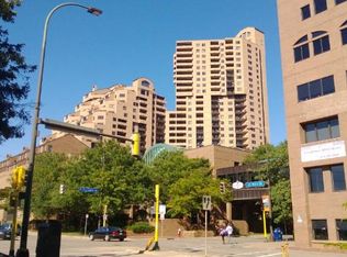 110 1st Ave NE #E-F403, Minneapolis, MN 55413