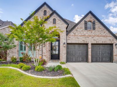10632 Oates Branch Ln, Fort Worth, TX, 76126