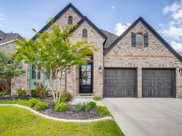 10632 Oates Branch Ln, Fort Worth, TX 76126