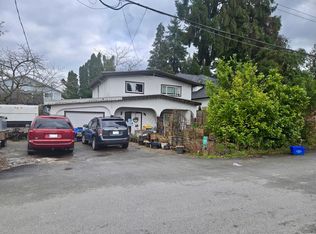 11980 Glenhurst St, Maple Ridge, BC V2X 6V6