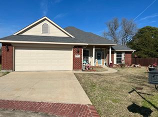 9501 Rhapsody Ln, Shreveport, LA 71118