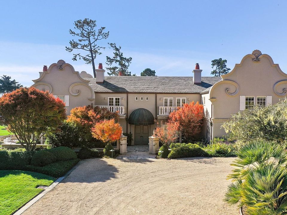 3410 Seventeen Mile Dr, Pebble Beach, CA 93953 Zillow