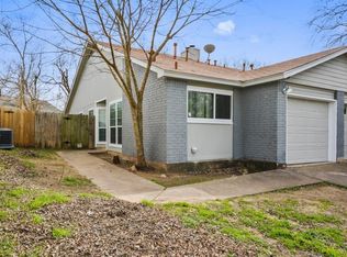 9011 Sanger Dr #B, Austin, TX 78748