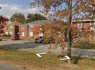 3439 Newburg Rd, Louisville, KY 40218