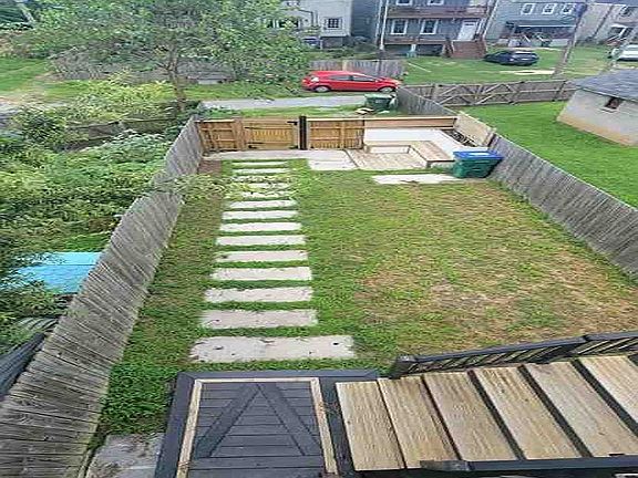 5th image of 2011 Venable St