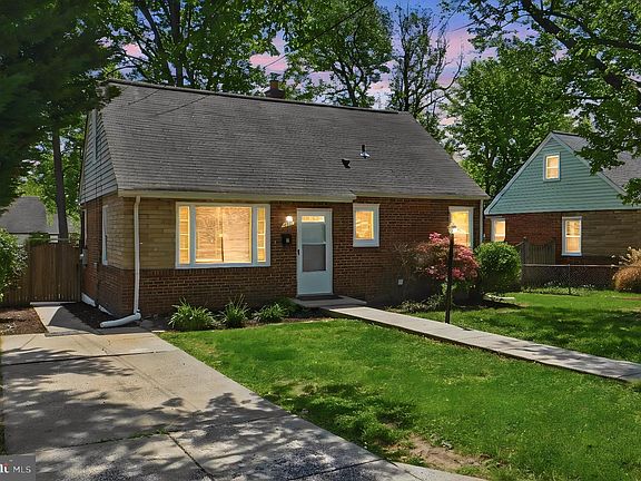 4th image of 5007 Cheyenne Pl