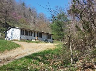 3804 Yates Rd, Shawsville, VA 24162
