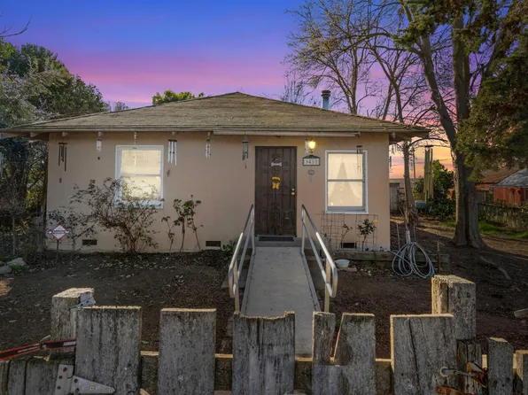 1401 Ohio Ave, Modesto, CA 95358