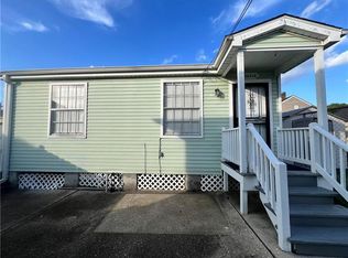 2621 1st St UNIT A, New Orleans, LA 70113