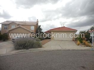 943 Snow Heights Ct SE, Rio Rancho, NM 87124