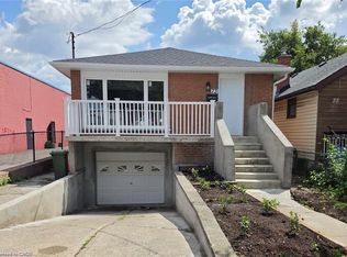 73 Adair Ave S, Hamilton, ON L8K 3S4