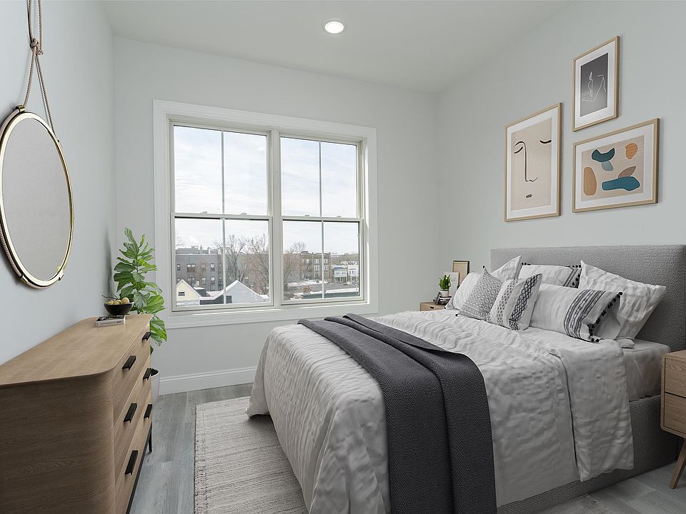1st image of 144 Bergen Ave #3D