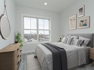 144 Bergen Ave #3D, Jersey City, NJ 07305