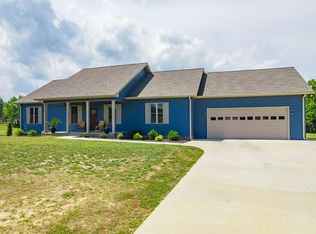 745 Alman Cemetery Rd, Paris, TN 38242