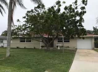 748 Coral Dr, Cape Coral, FL 33904