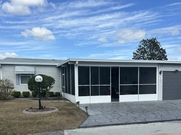 1670 Deverly Dr #755, Lakeland, FL 33801