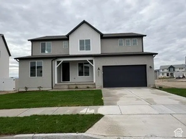 4907 N Emerald Ave, Eagle Mountain, UT 84005