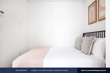 Rented by The Blueground