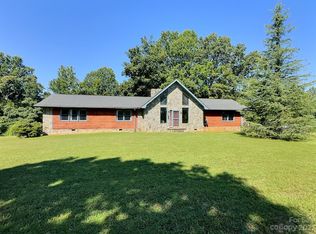 221 Airport Rd, Rutherfordton, NC 28139