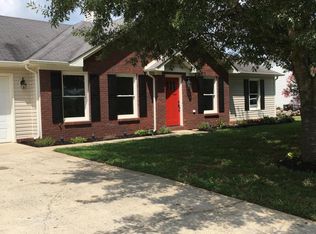 416 Moontown Rd, Huntsville, AL 35811