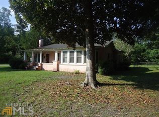 598 E Walnut St, Jesup, GA 31546