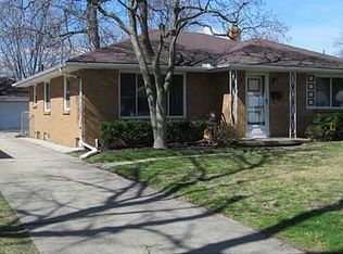 4527 Harbord Dr, Toledo, OH 43623