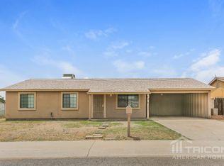 4818 N 79th Dr, Phoenix, AZ 85033