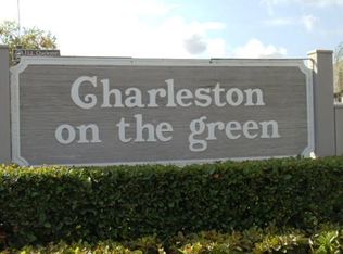 6255 SE Charleston Pl #105, Hobe Sound, FL 33455