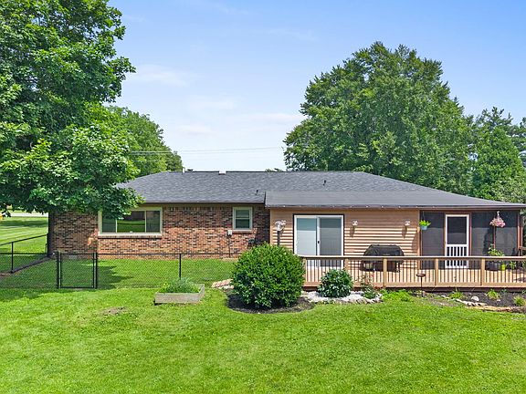 2nd image of 356 N County Road 300 E