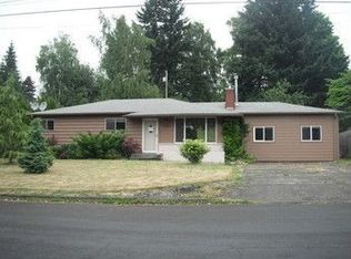 5500 NE 46th St, Vancouver, WA 98661