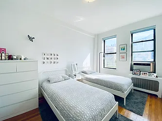 Rented by Corcoran