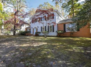 537 Yale Ave, Pitman, NJ 08071