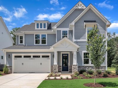 9177 Dupree Mdw #24, Angier, NC, 27501