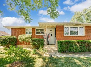 3880 Eakin Rd, Columbus, OH 43228