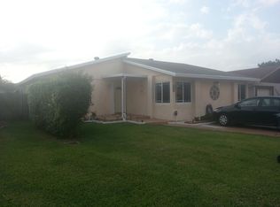 3502 SW 113th Ct, Miami, FL 33165