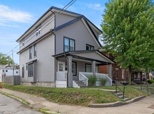654 Gilbert St, Columbus, OH 43205